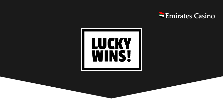LuckyWins كازينو موقع الإمارات