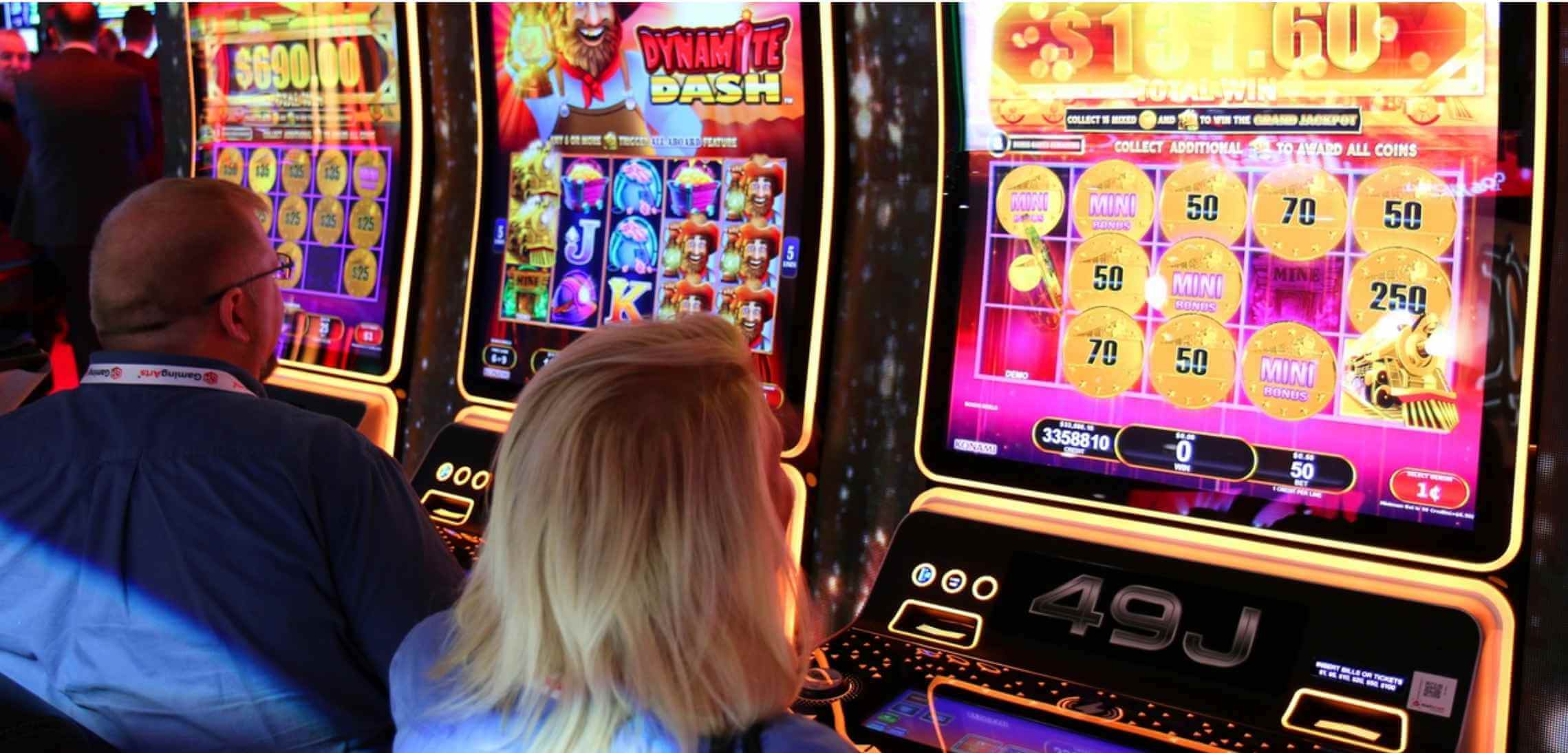 ترخيص مورد ألعاب لـ “كونامي” في الإمارات