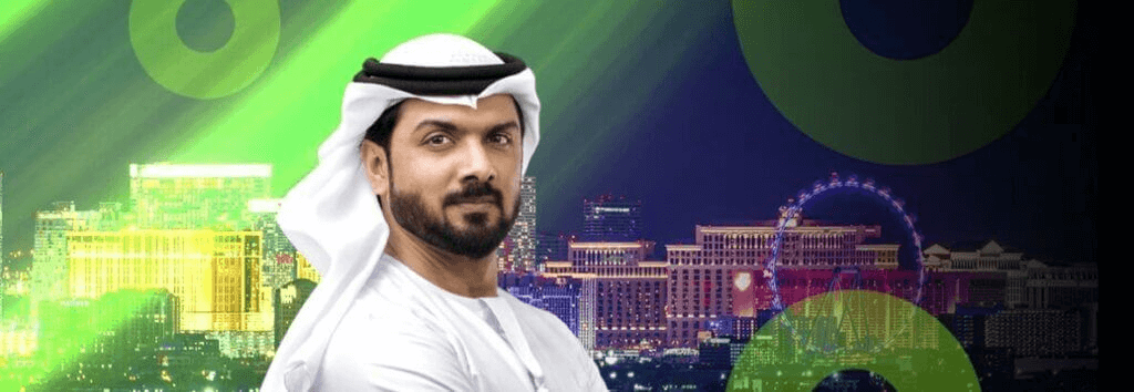 شراكة بين نيوجيرسي و”تنظيم الألعاب” الإماراتية