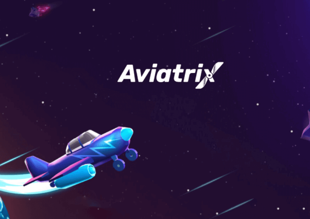 كازينو الإمارات Aviatrix من Aviatrix