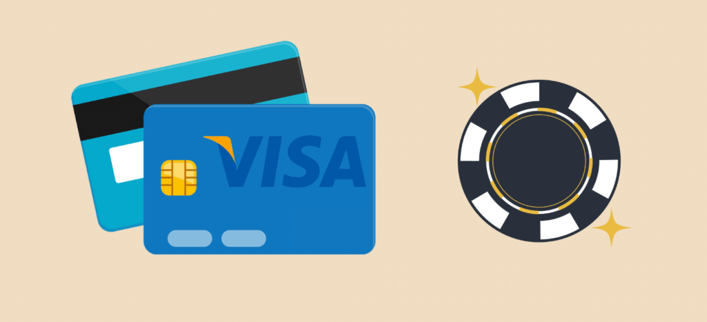 VISA and Mastercard payments - Emirates Casino Online Casino Comparison Guide