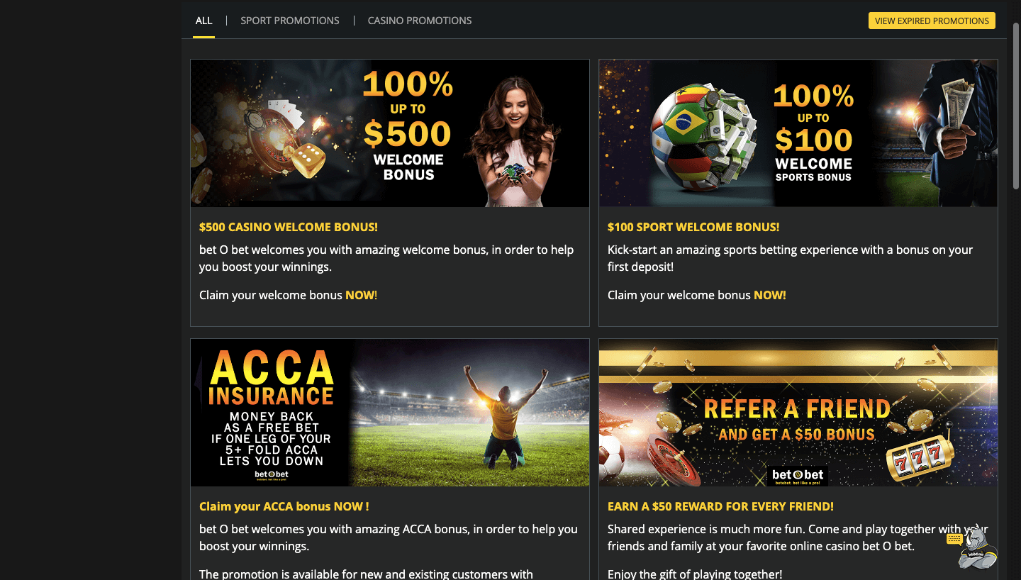 BetOBet VIP Benefits- Emirates Casino Online Casino Bonus Guide - Emirates Casino Online Casino Bonus Guide - UAE VIP Casino Bonus Guide