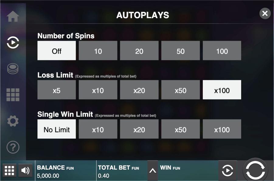 Jammin Jars Autoplay - Emirates Casino Slot Review