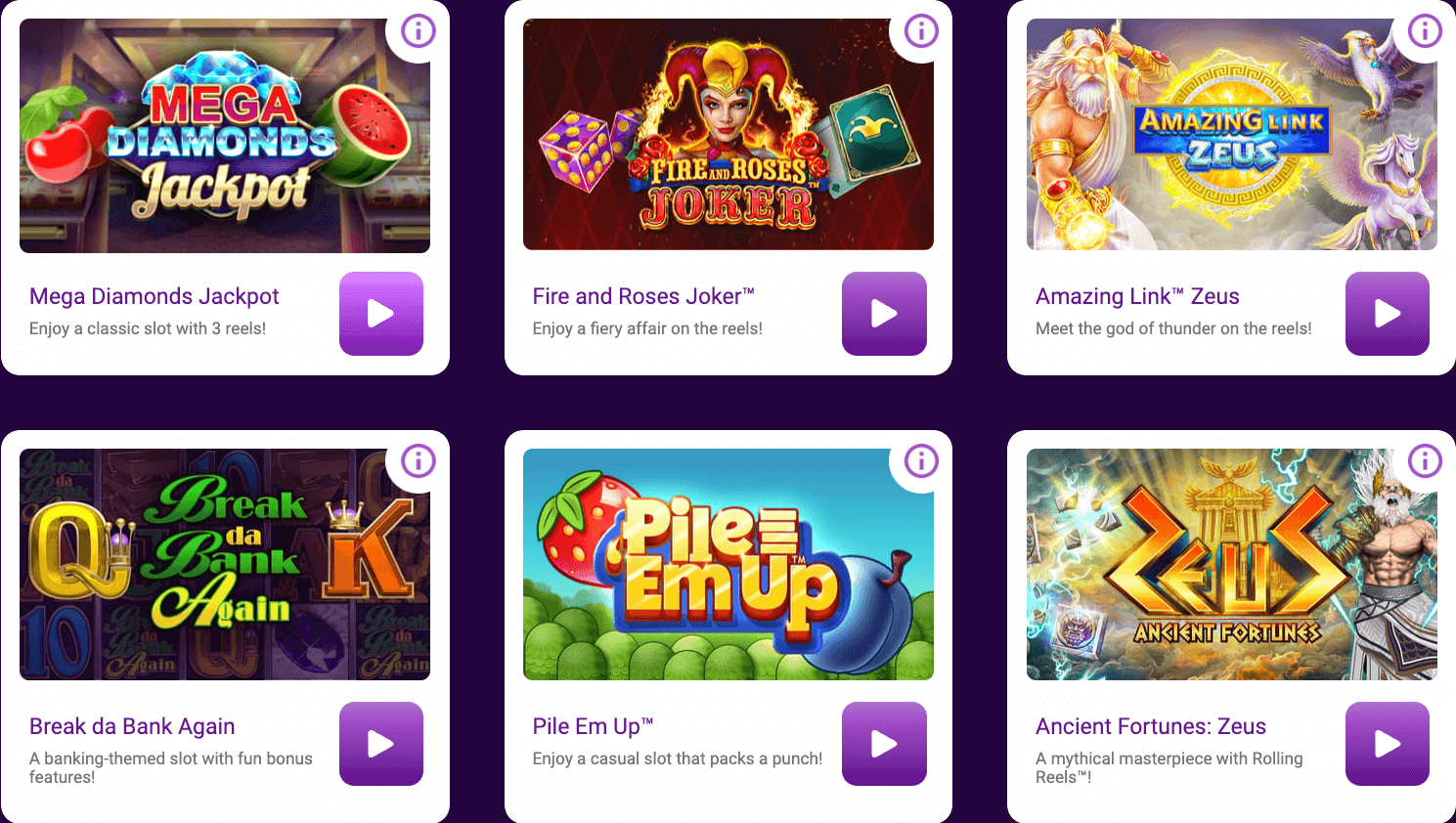 JackpotCity Casino Slots - Emirates Casino Review - UAE Casino Review 