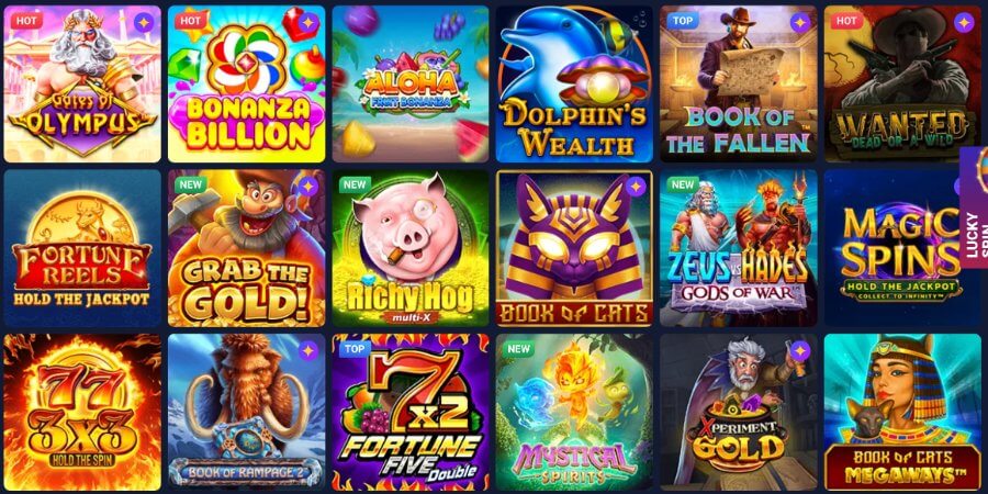 Joo Casino Slots - Emirates Casino Review - UAE Casino Review