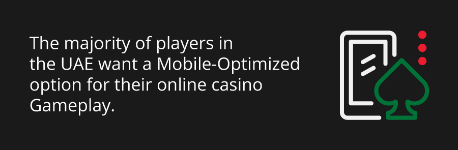 UAE Mobile Casinos - Emirates Mobile Casino - Mobile Gambling