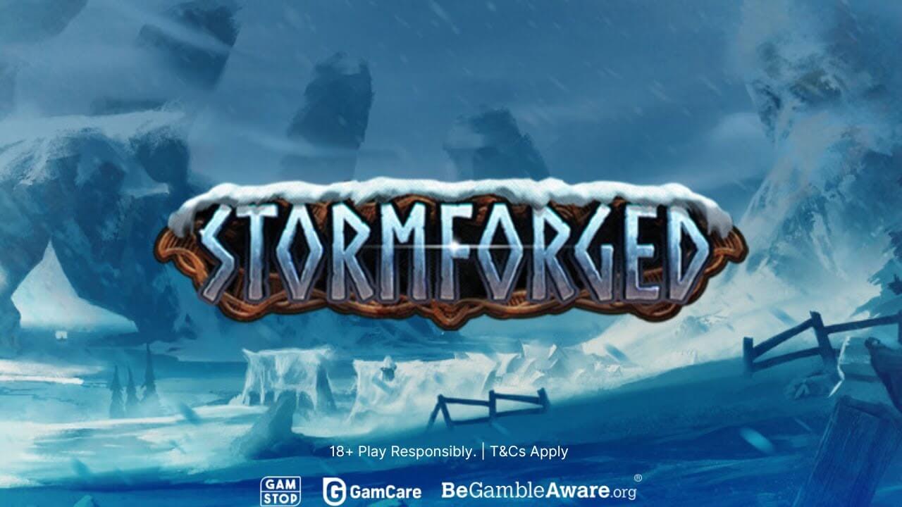 Stormforged Slot Hacksaw Gaming Provider Review Emirates Casino Provider Review