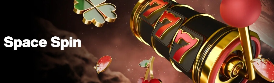 JustCasino-Free Spins