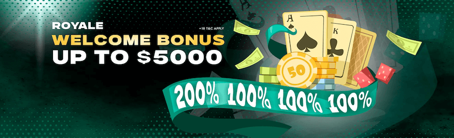 alphabook online UAE casino welcome offer