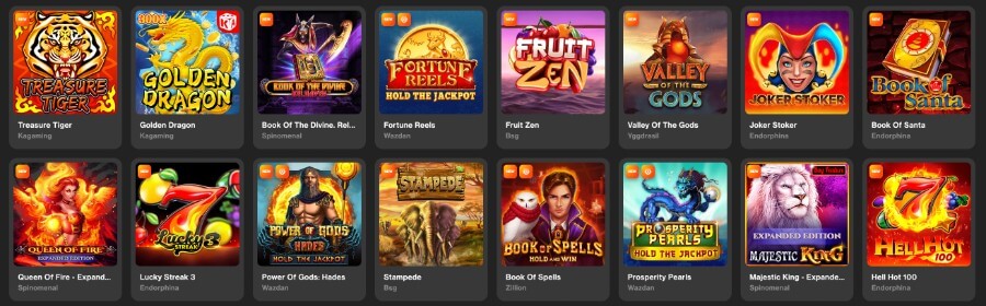 bigwin casino slot games emirati casinos online
