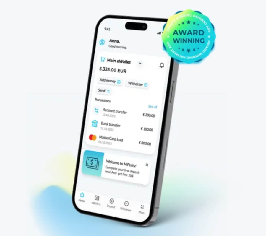 MiFinity mobile casinos UAE