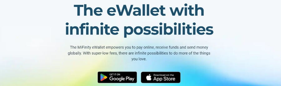 MiFinity payment method in UAE casinos