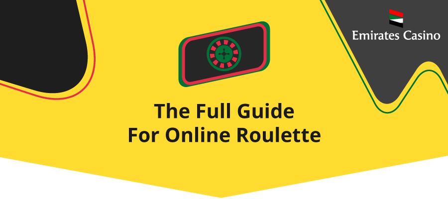 online roulette uae casinos - Online Roulette for UAE players - Emirates Casino Roulette Guide UAE Casino - UAE Online Roulette