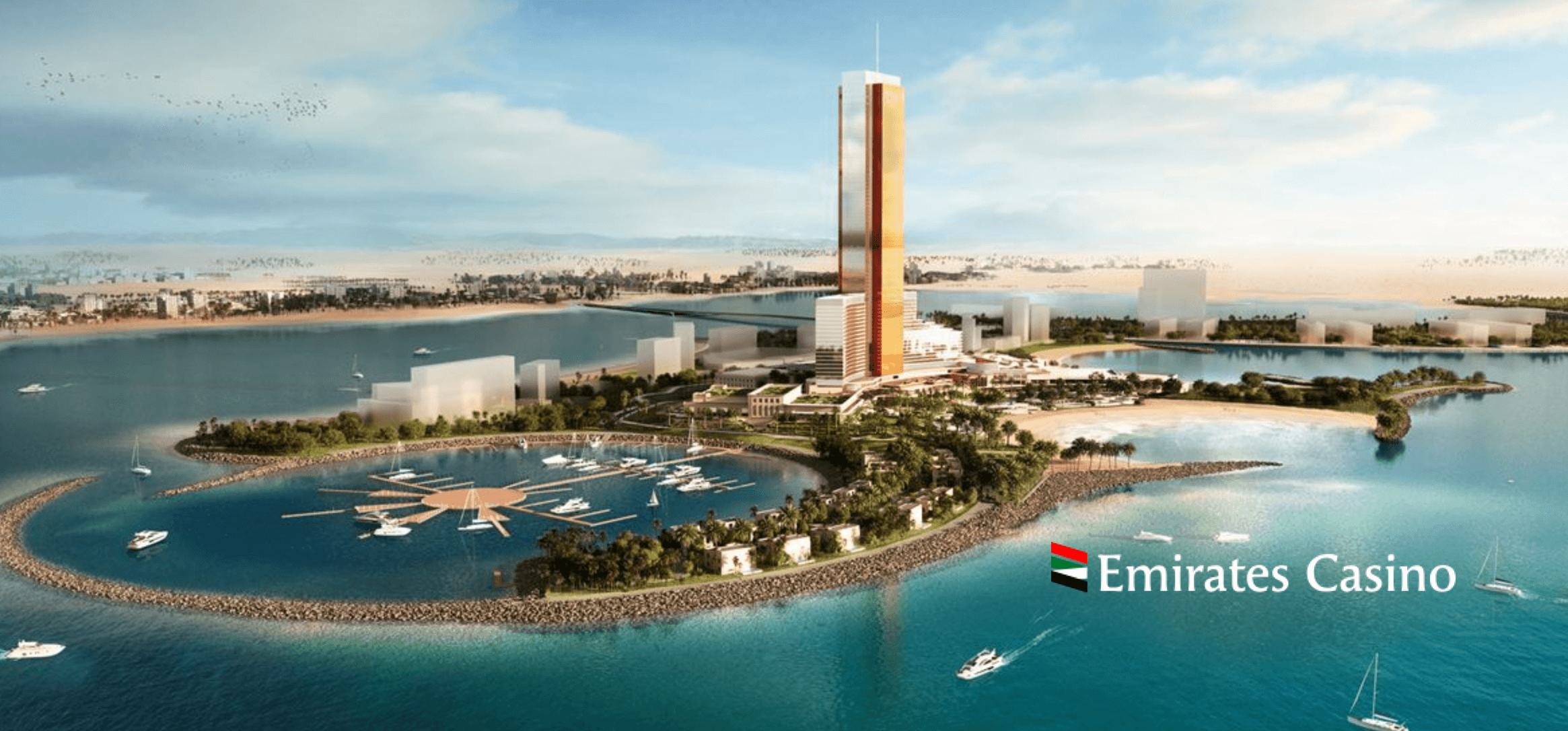 Wynn UAE Casino to Launch in 2027