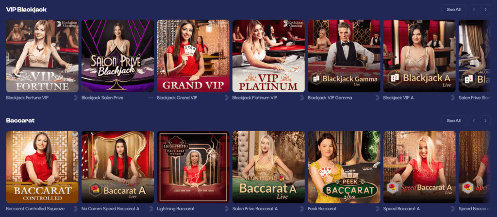 winmaker live casino games uae casinos online