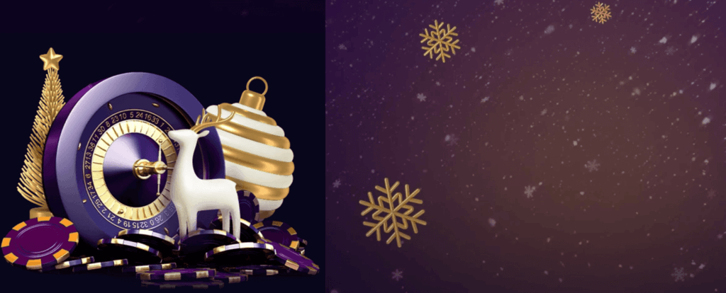 Christmas Countdown-Lucky7even