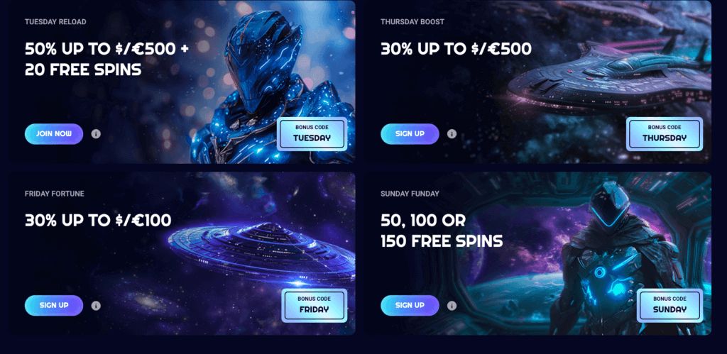 spinjo casino reload bonus uae online casinos