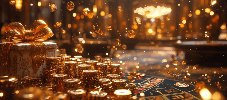 best online birthday bonuses casinos uae