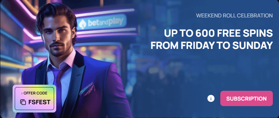 betandplay daily free spins - emirates casino - Offers