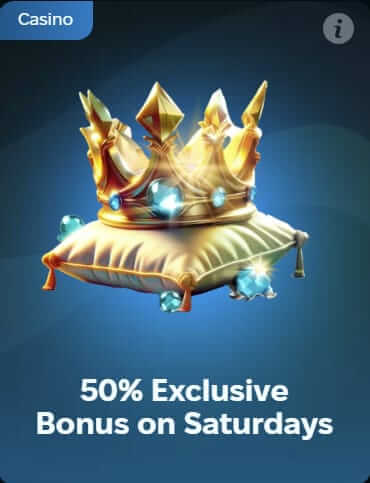 exclusive bonus from wins royal for UAE players