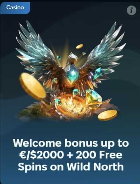 welcome bonus from wins royal for UAE players
