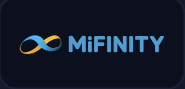 MiFinity logo 