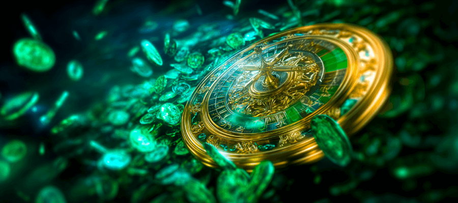 Winner Scoops €41,400 Playing Roulette at LuckyDreams Casino