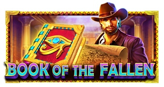 Uae casinos Book of the Fallen slot game review 
