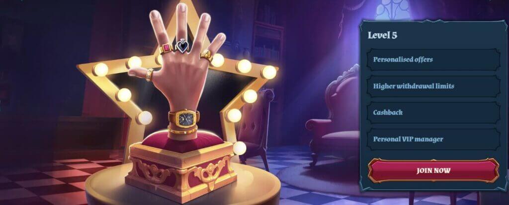 UAE casinos Fambet casino review the Vip program