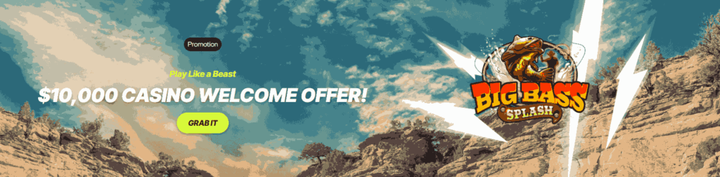 betbeast casino welcome bonus uae online casinos