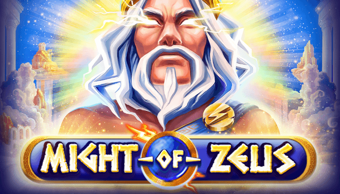 Might of Zeus Platipus Game