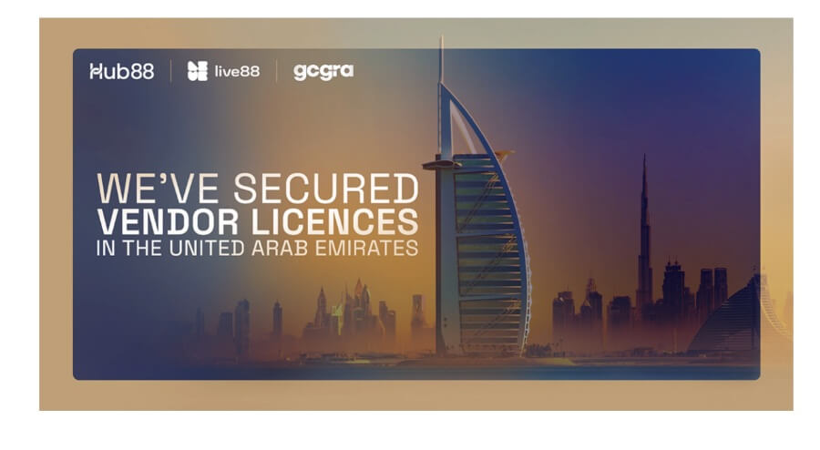 “Yolo” Secures UAE Gaming Licence