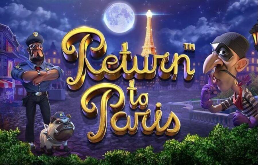 Return to the Copa – Hold & Win