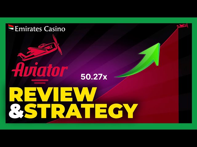 Aviator UAE Review 2025 ✈️ | Still Worth Playing This Crash Game?