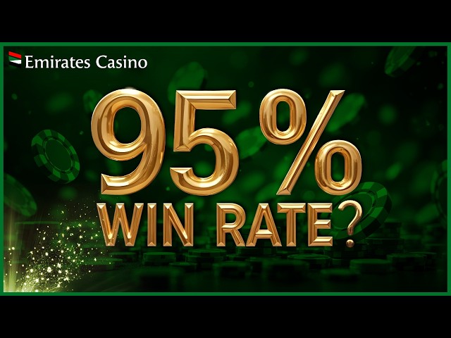 Roulette Series: 95% Win Rate Using Fibonacci + Buddy System